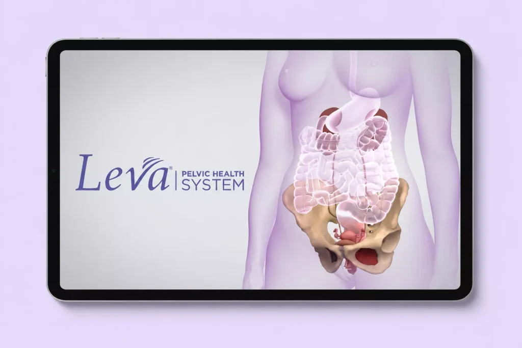 Medical Animation